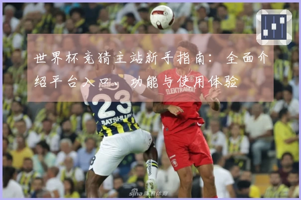 世界杯竞猜主站新手指南：全面介绍平台入口、功能与使用体验