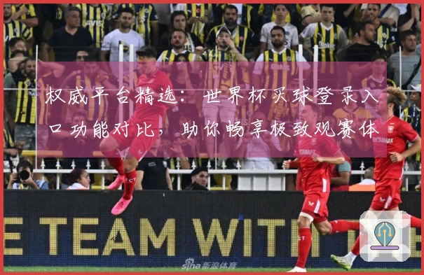 权威平台精选：世界杯买球登录入口功能对比，助你畅享极致观赛体验