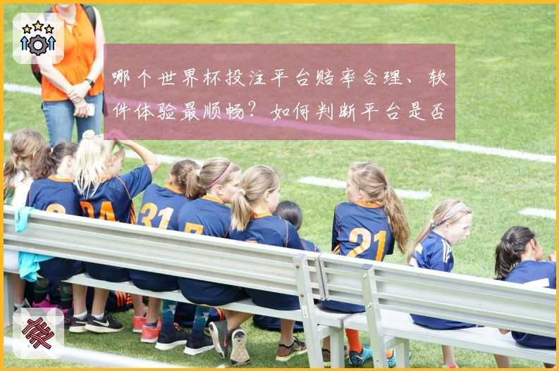 哪个世界杯投注平台赔率合理、软件体验最顺畅？如何判断平台是否安全可靠